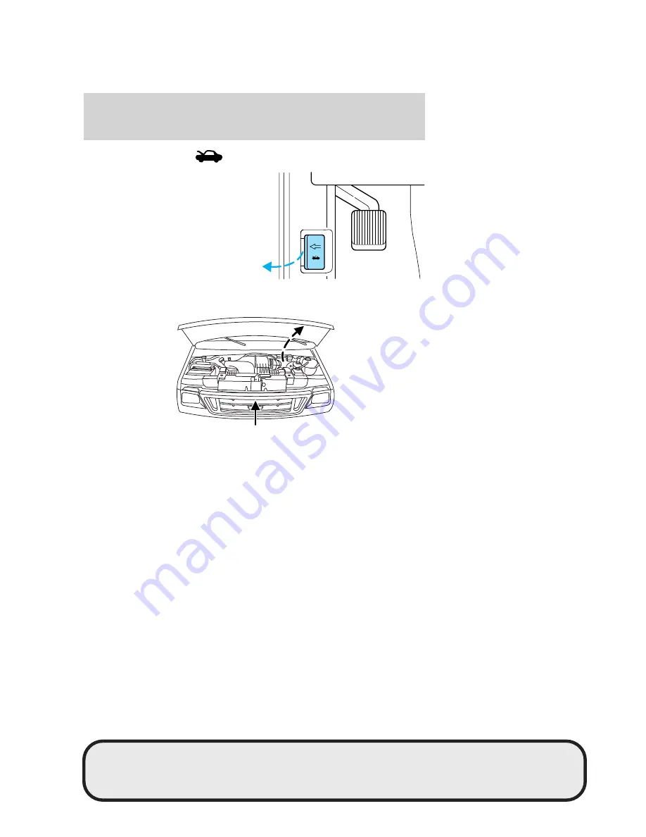 Ford 2005 E-150 Owner'S Manual Download Page 198