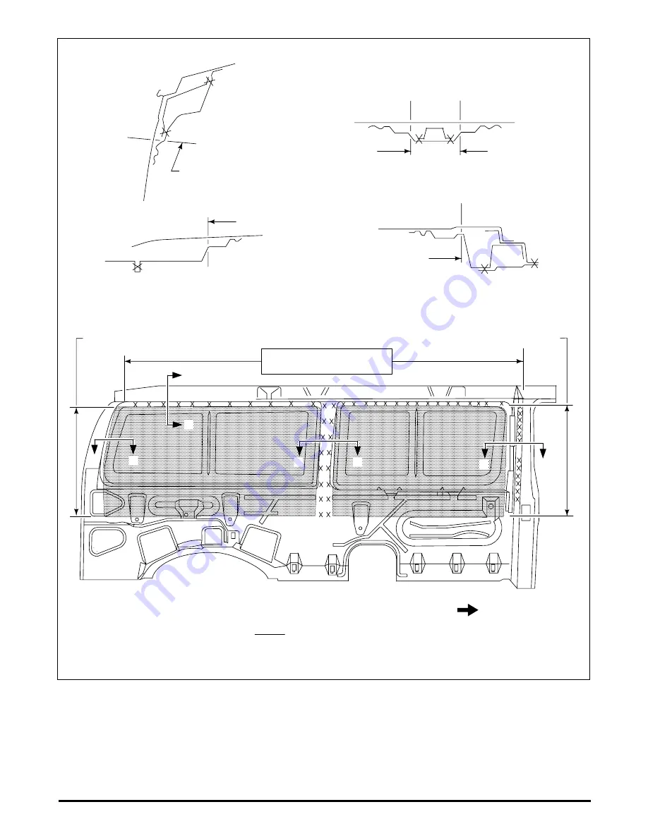 Ford 2005 E-Series Скачать руководство пользователя страница 36