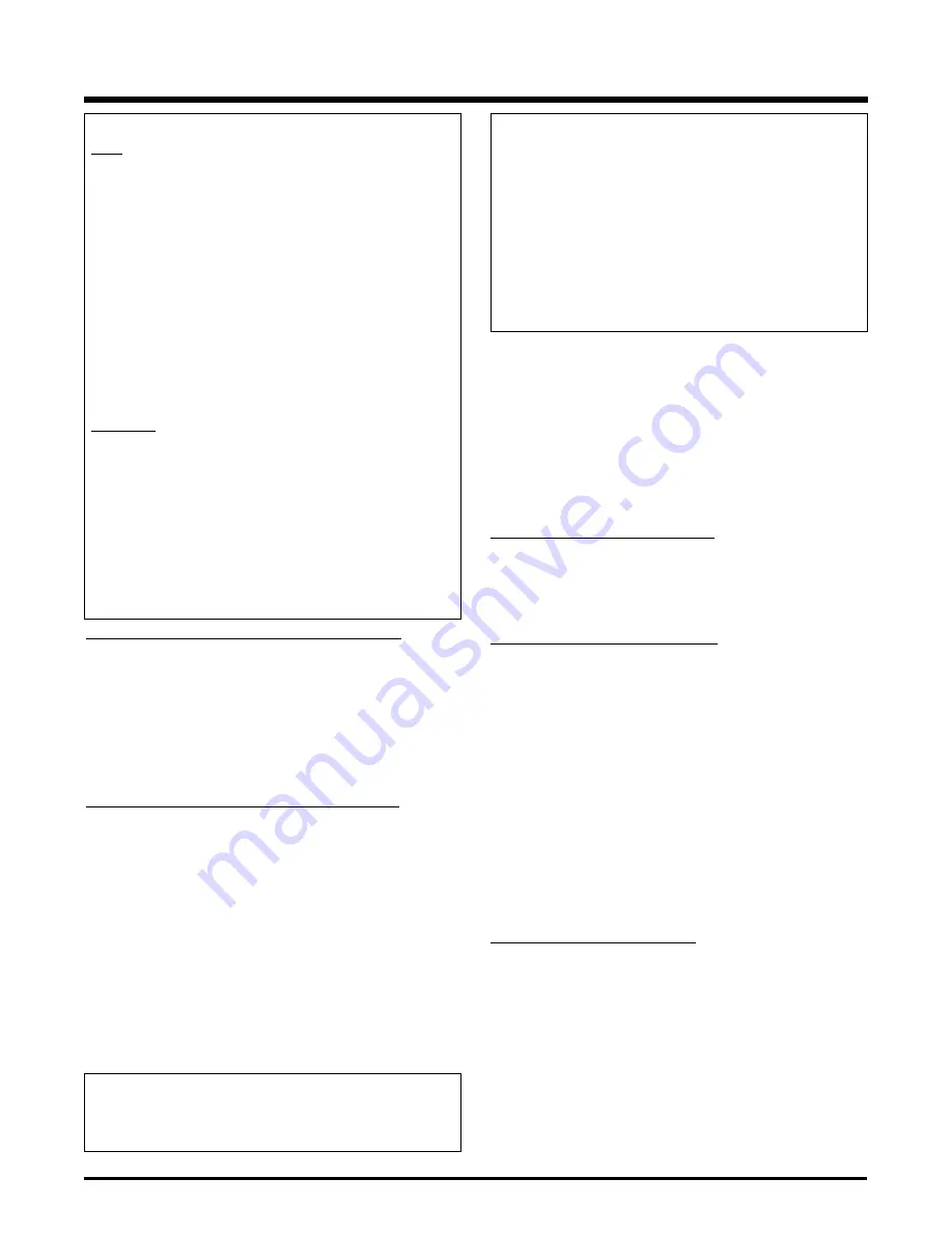 Ford 2005 E-Series Incomplete Vehicle Manual Download Page 51