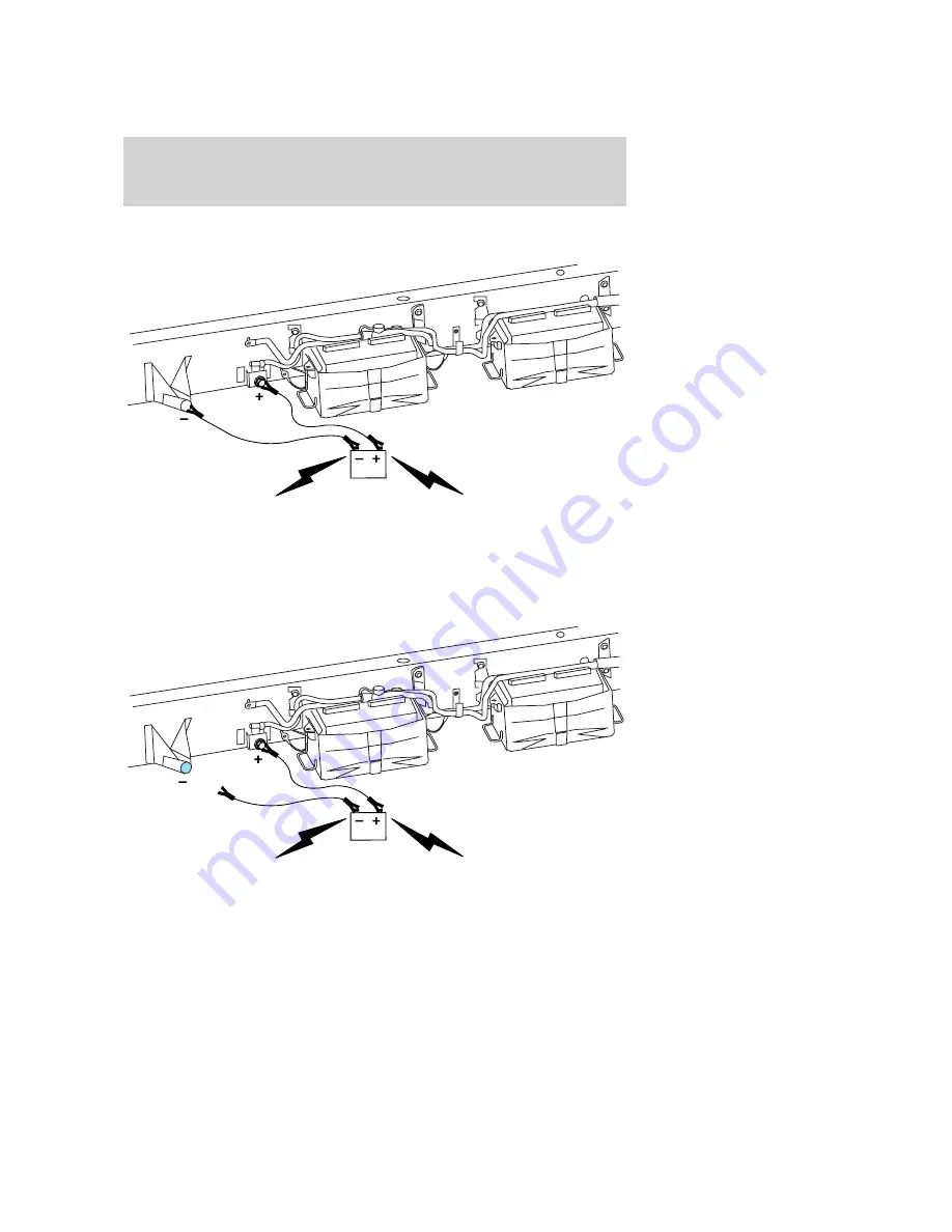 Ford 2005 Econoline Supplement Manual Download Page 23