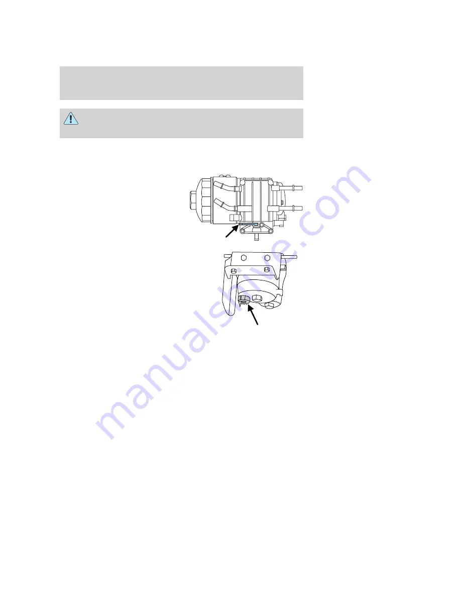 Ford 2005 Econoline Скачать руководство пользователя страница 32