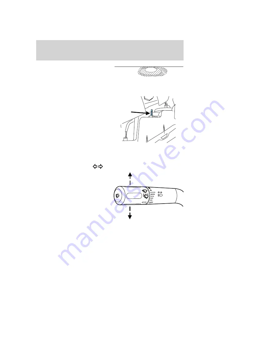 Ford 2005 F-150 Owner'S Manual Download Page 45