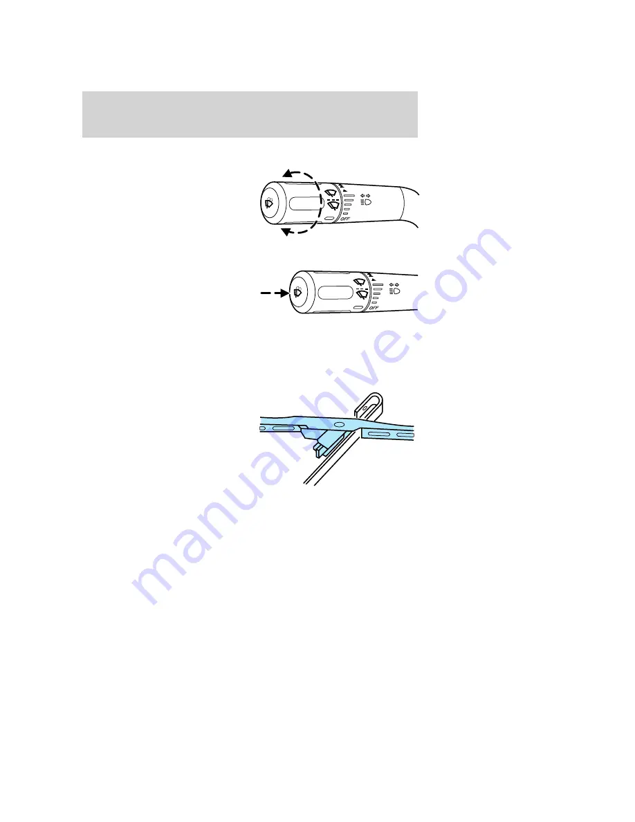 Ford 2005 F-150 Owner'S Manual Download Page 52