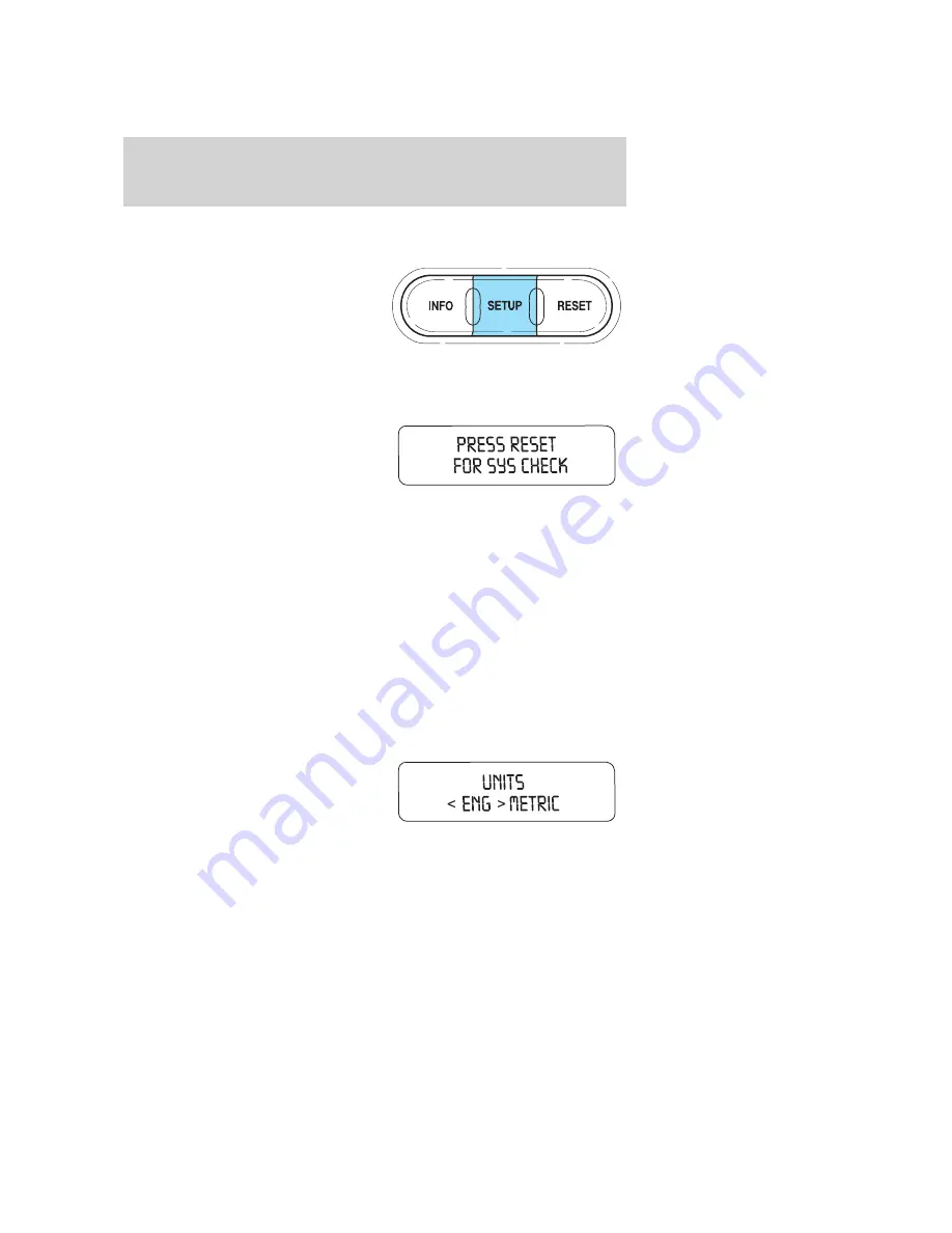 Ford 2005 F-150 Owner'S Manual Download Page 75