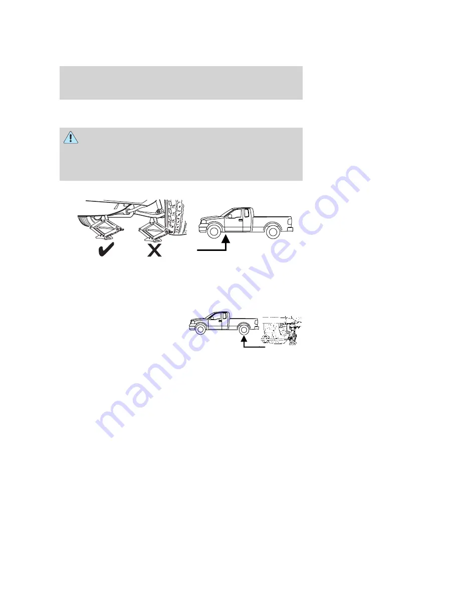 Ford 2005 F-150 Скачать руководство пользователя страница 158