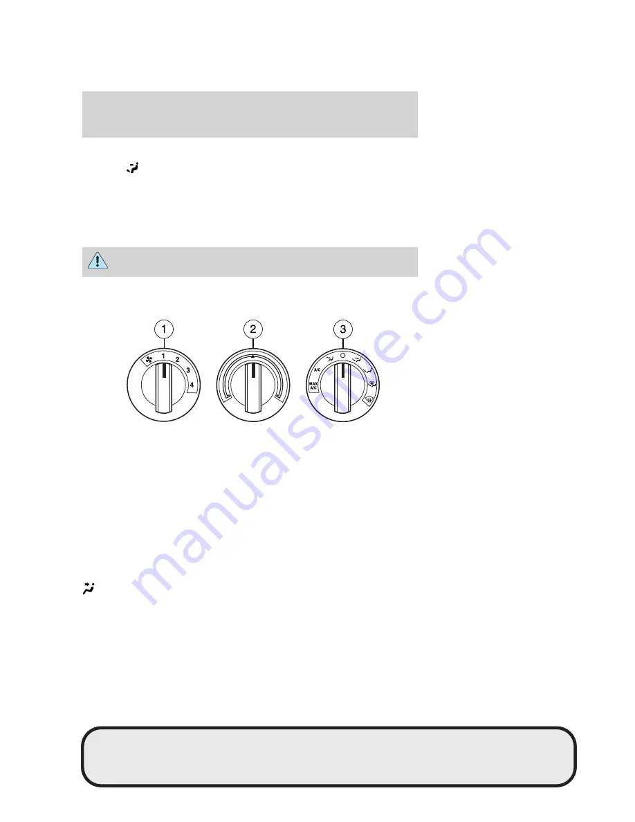 Ford 2005 F-250 Super Duty Owner'S Manual Download Page 35