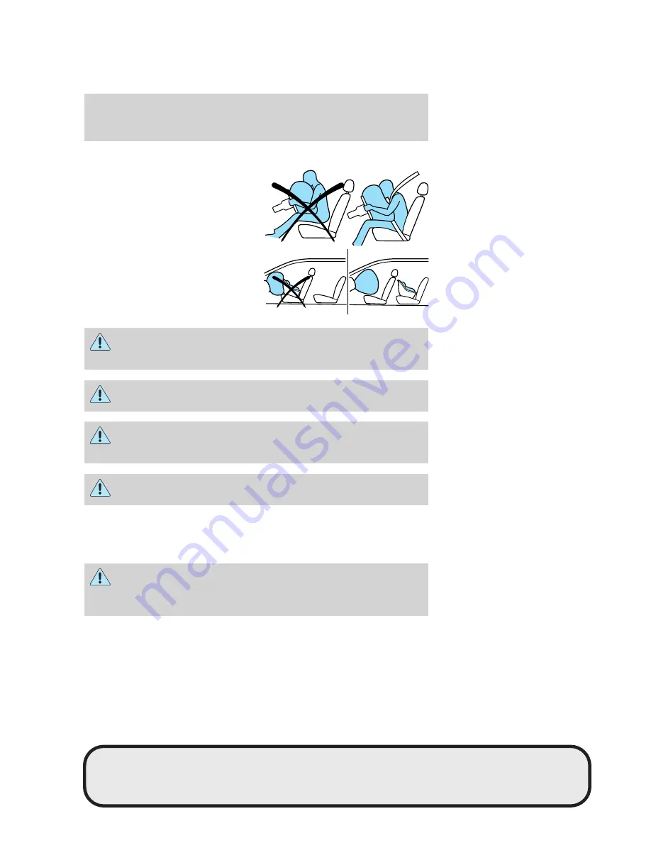 Ford 2005 F-250 Super Duty Owner'S Manual Download Page 109