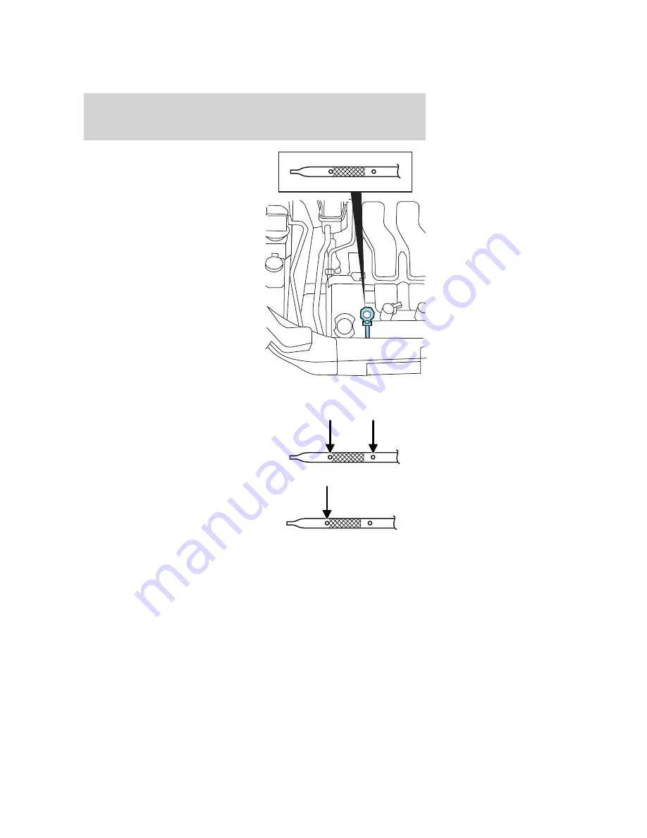 Ford 2005 Five Hundred Owner'S Manual Download Page 220