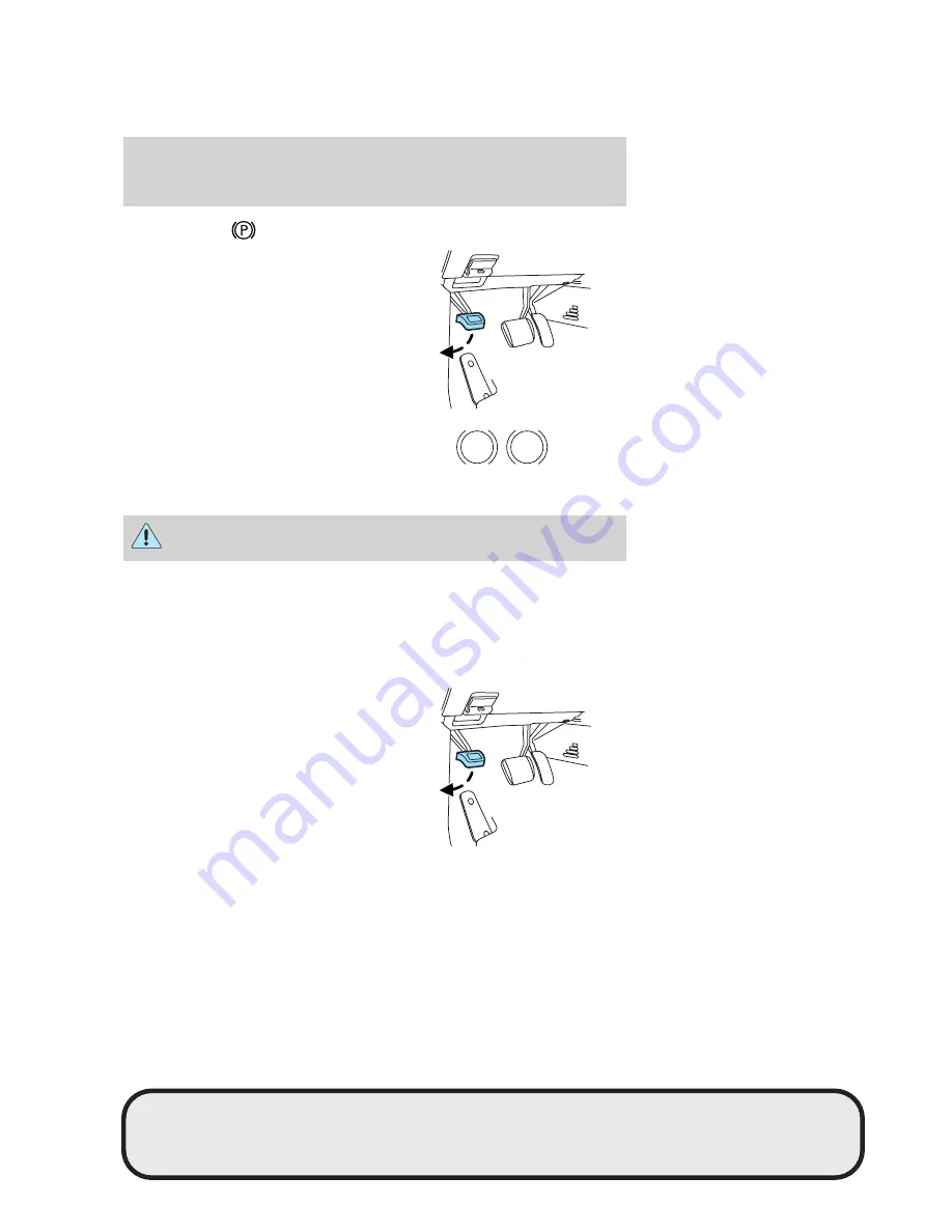 Ford 2005 Freestyle Owner'S Manual Download Page 195