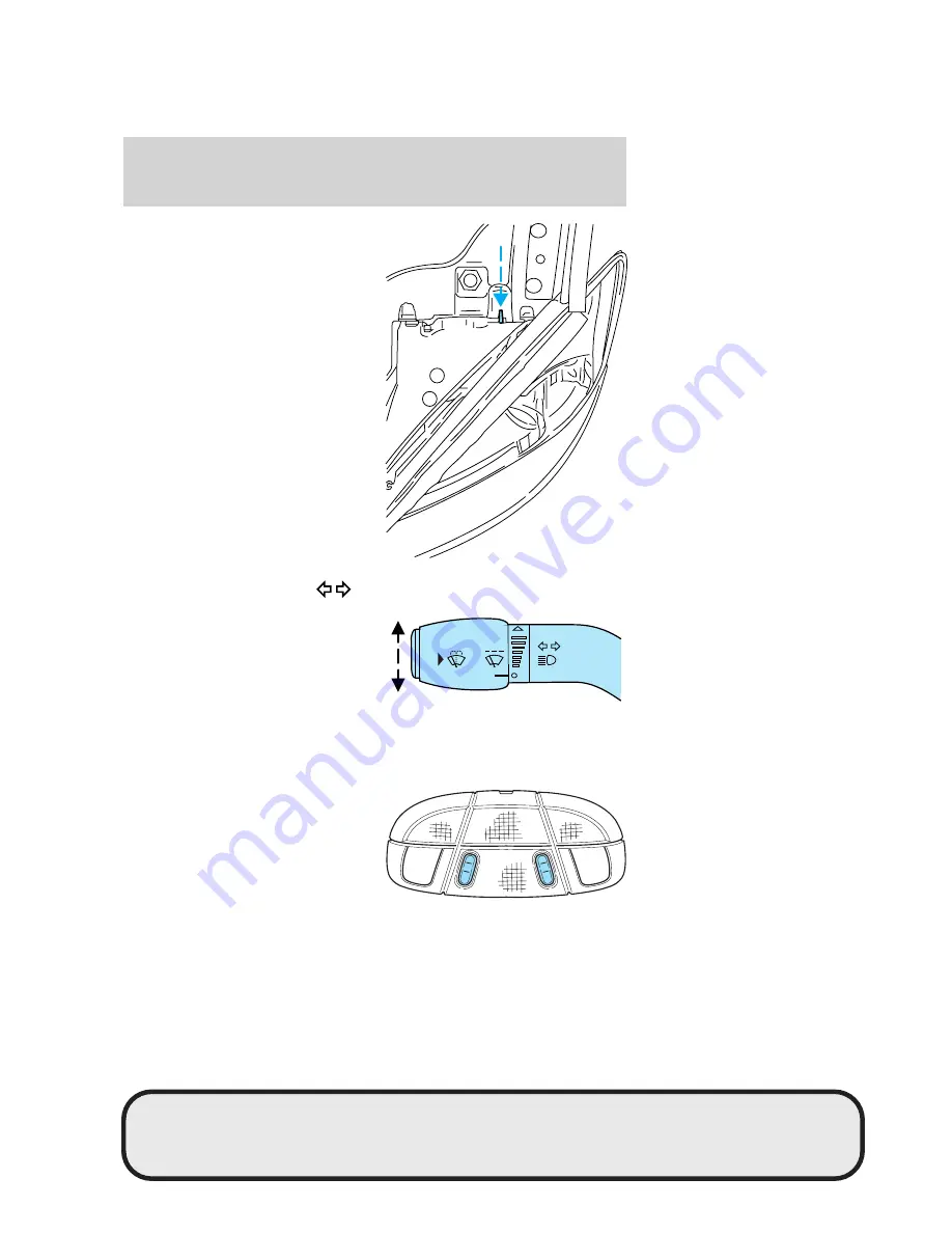 Ford 2005 Taurus Скачать руководство пользователя страница 32