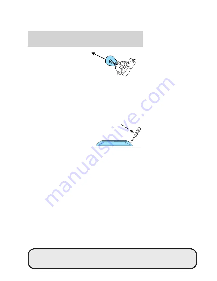 Ford 2005 Taurus Owner'S Manual Download Page 39