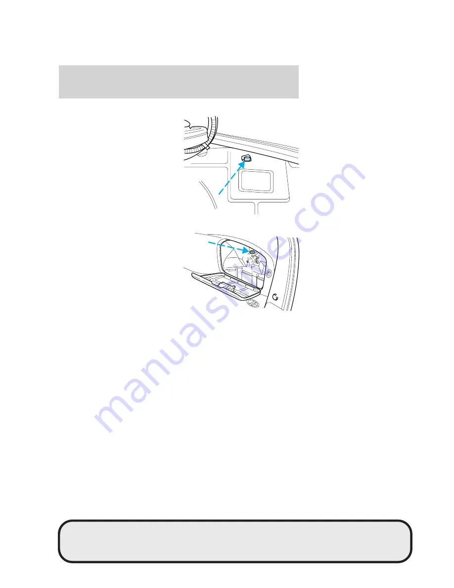 Ford 2005 Taurus Owner'S Manual Download Page 175