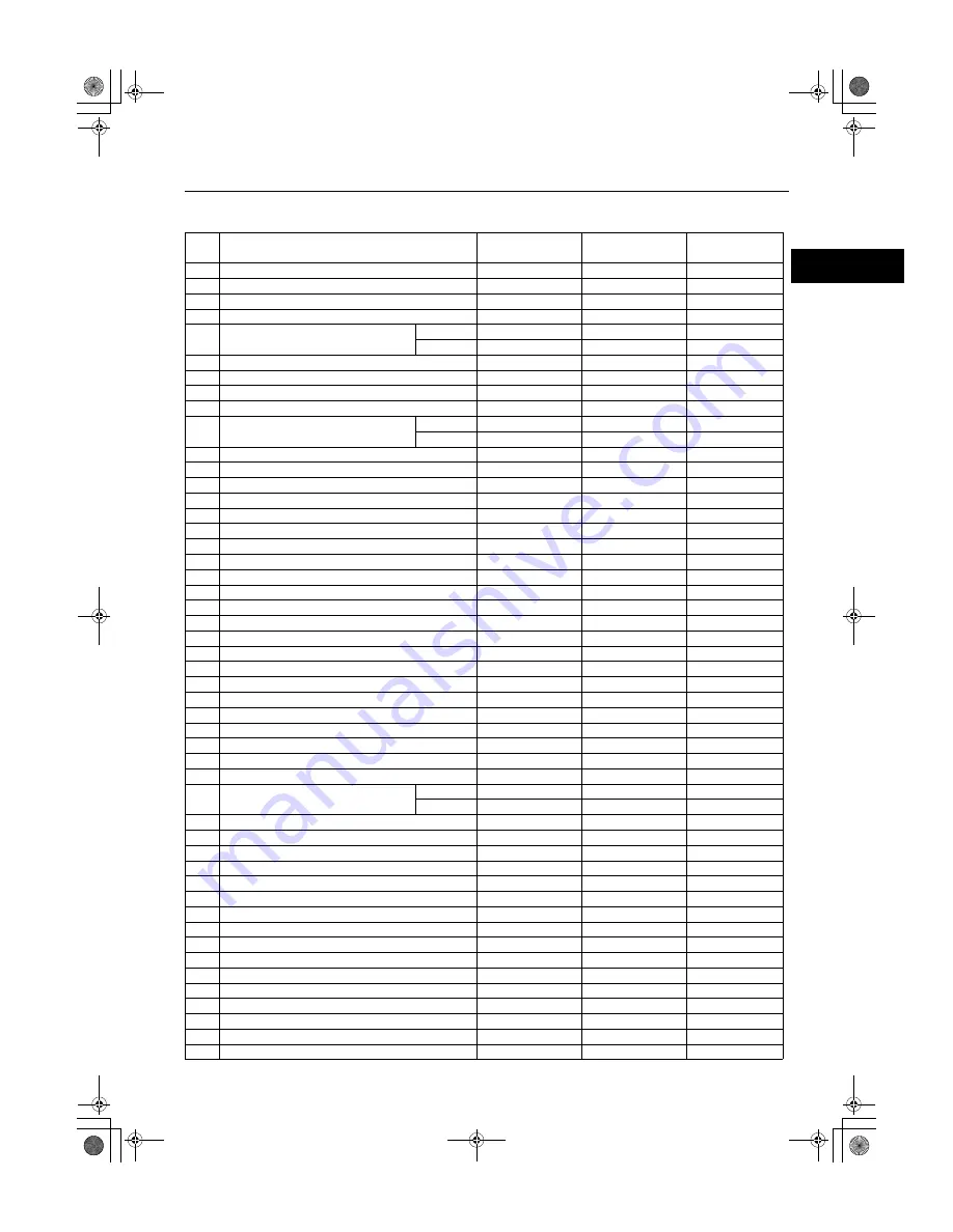 Ford 2006 Escape J87R Bodyshop Manual Download Page 21