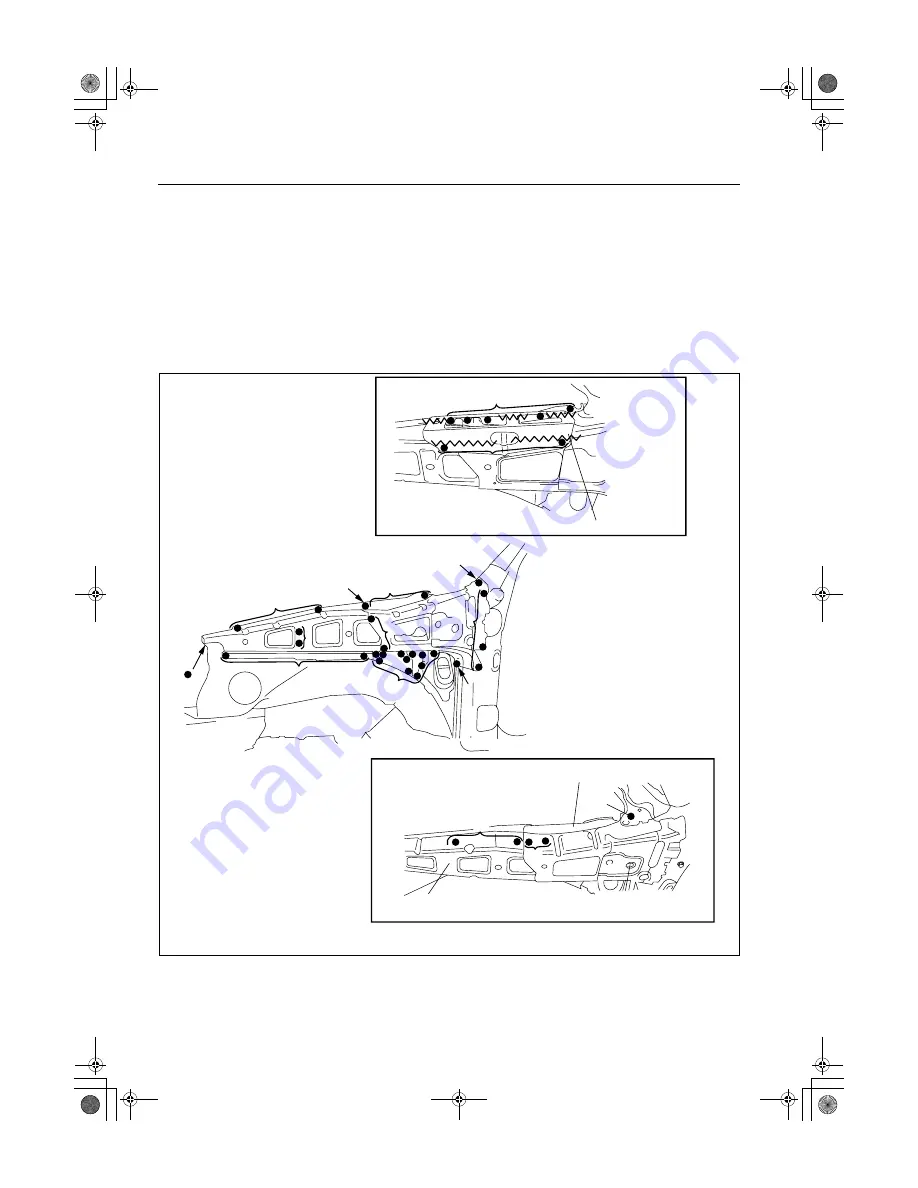 Ford 2006 Escape J87R Скачать руководство пользователя страница 30