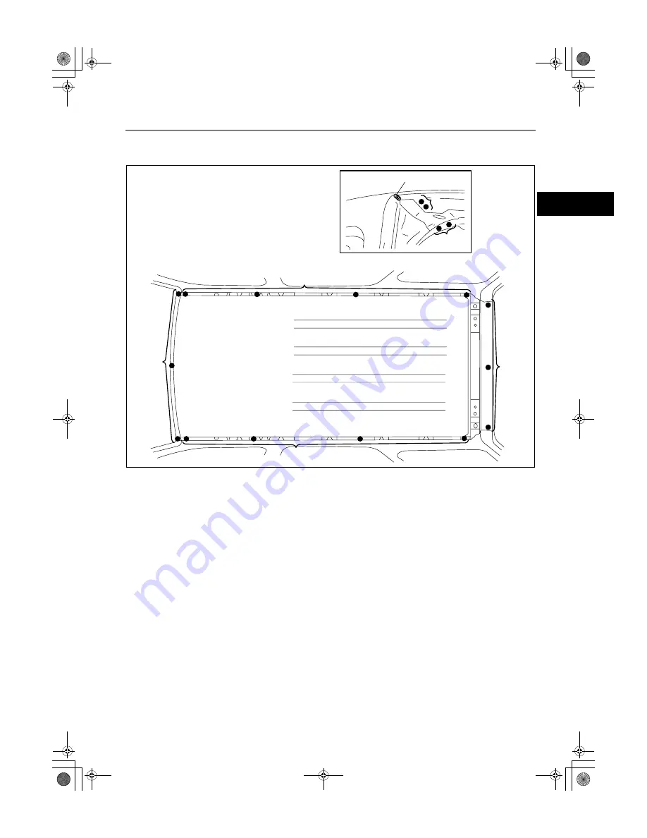 Ford 2006 Escape J87R Bodyshop Manual Download Page 57