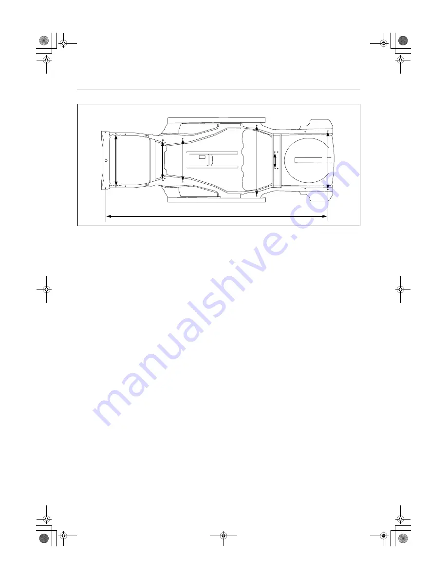 Ford 2006 Escape J87R Скачать руководство пользователя страница 72