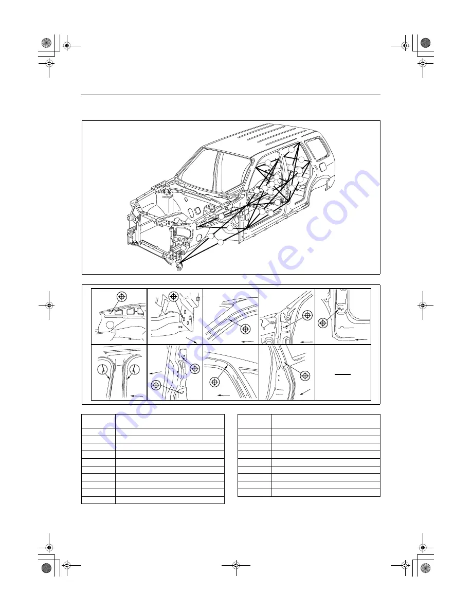 Ford 2006 Escape J87R Скачать руководство пользователя страница 76