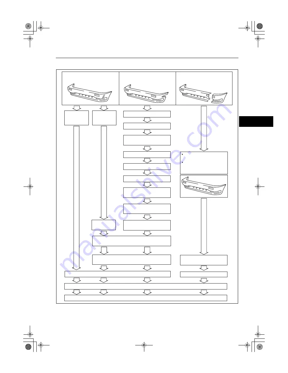 Ford 2006 Escape J87R Bodyshop Manual Download Page 83