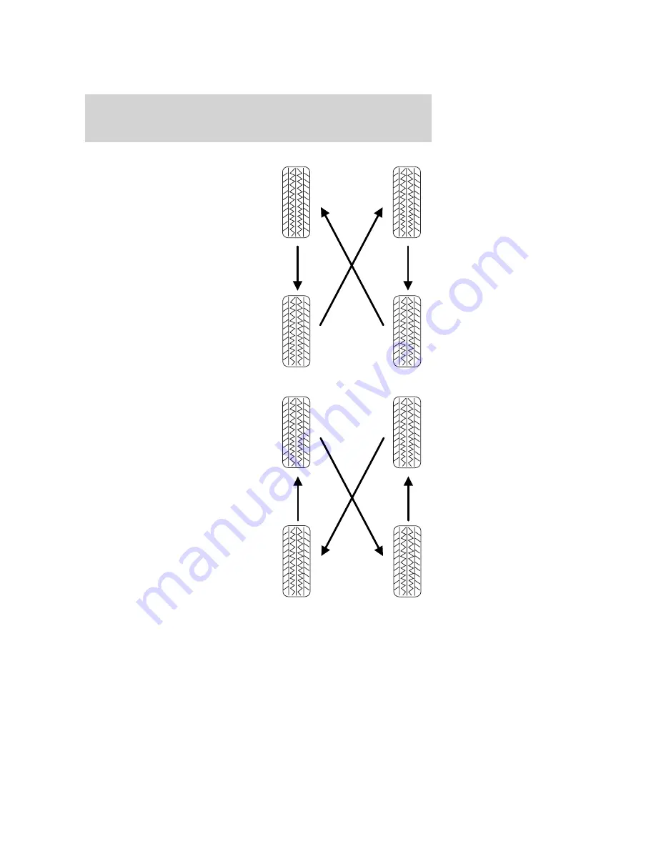 Ford 2006 Escape Owner'S Manual Download Page 169