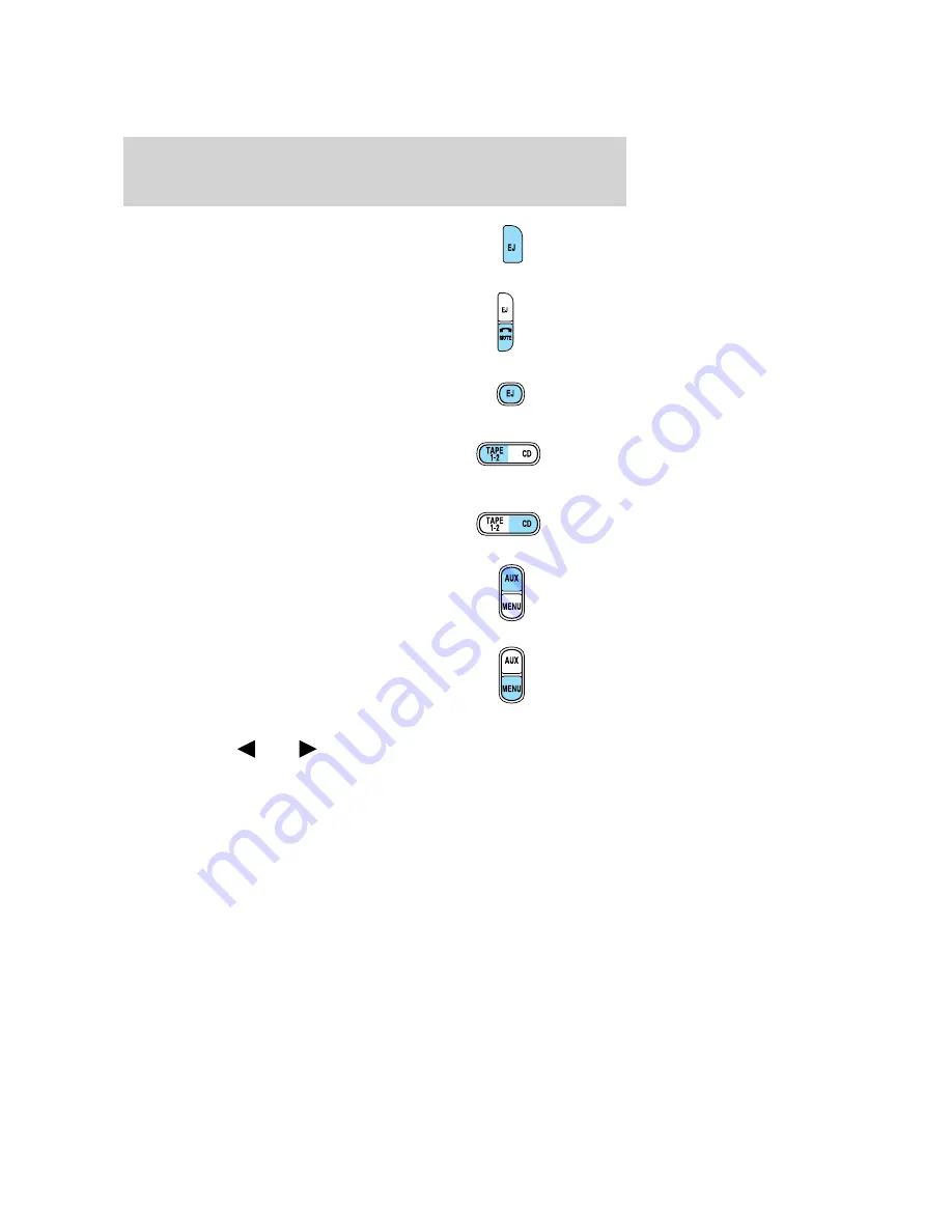 Ford 2006 Escape Owner'S Manual Download Page 350