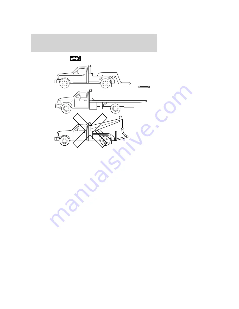 Ford 2006 Escape Owner'S Manual Download Page 538