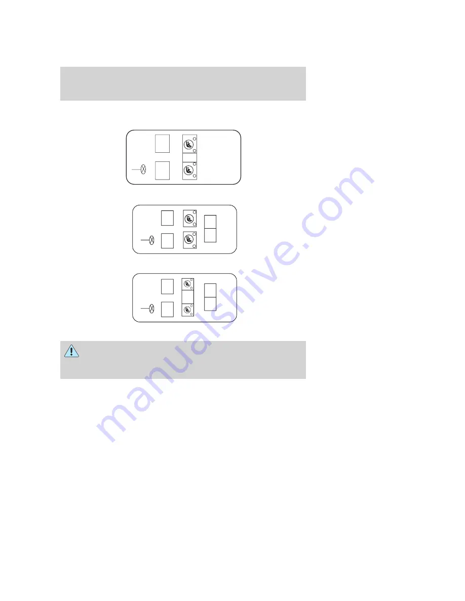 Ford 2006 Explorer Owner'S Manual Download Page 167