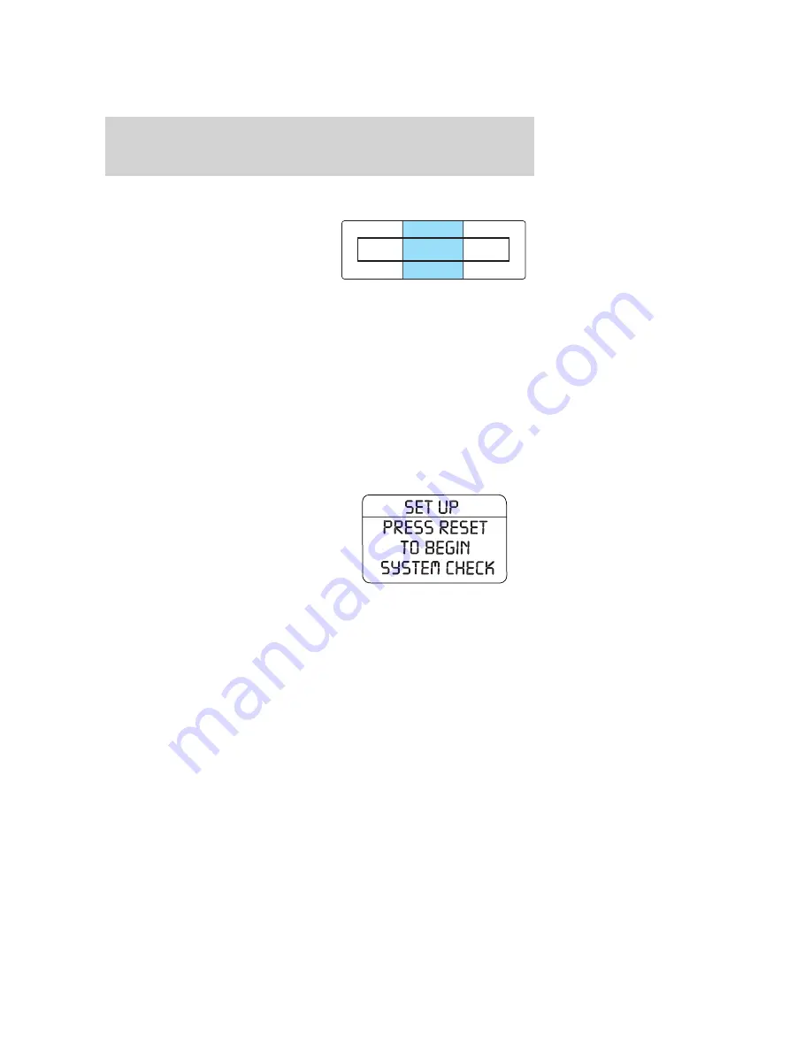 Ford 2006 Explorer Owner'S Manual Download Page 419