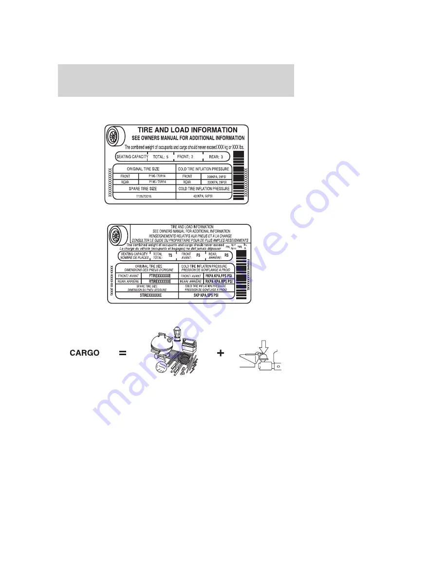 Ford 2006 Explorer Owner'S Manual Download Page 540