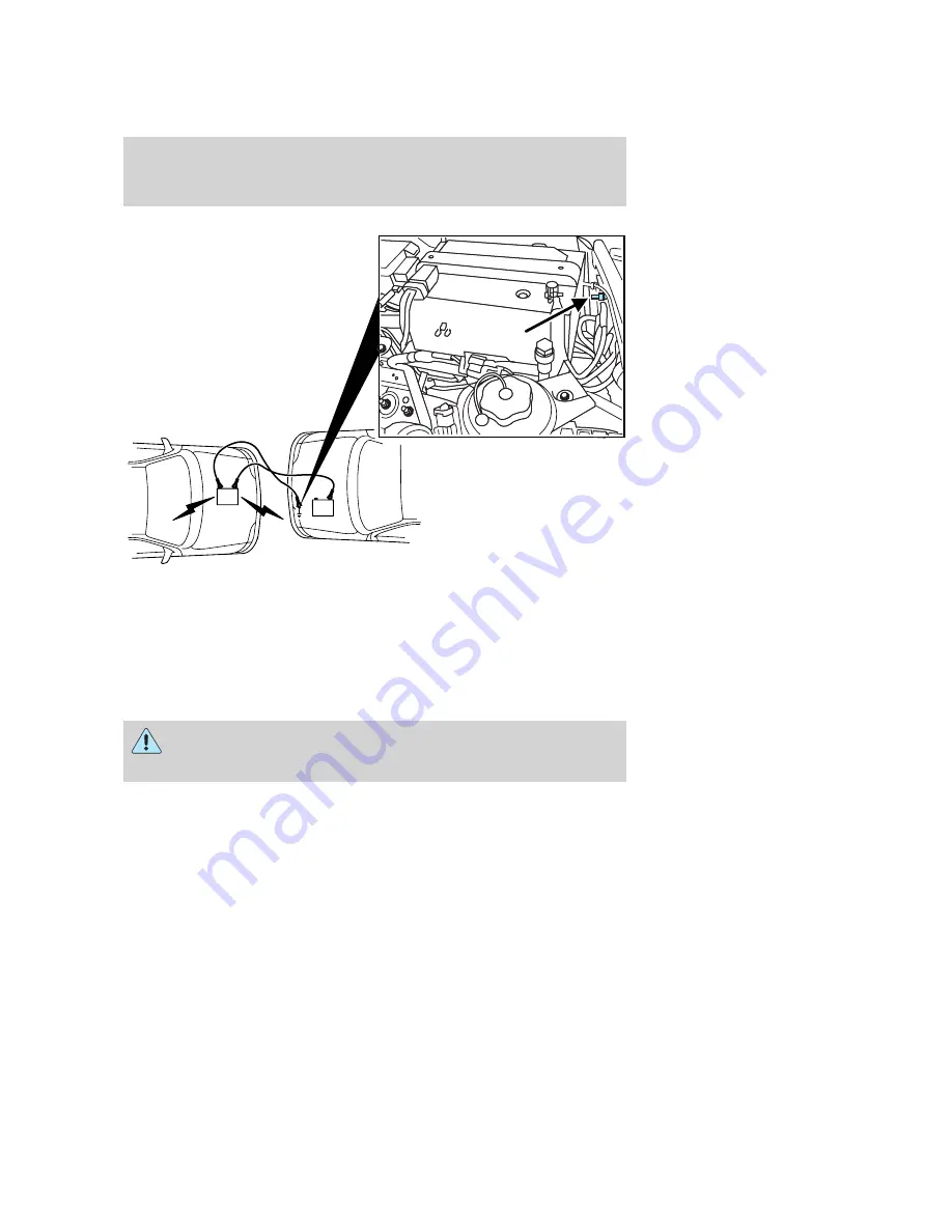 Ford 2006 Explorer Owner'S Manual Download Page 612