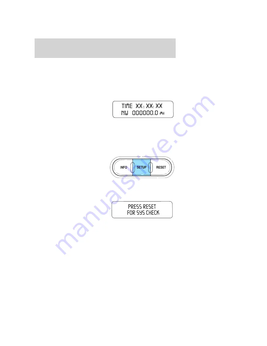 Ford 2006 F-150 Owner'S Manual Download Page 88