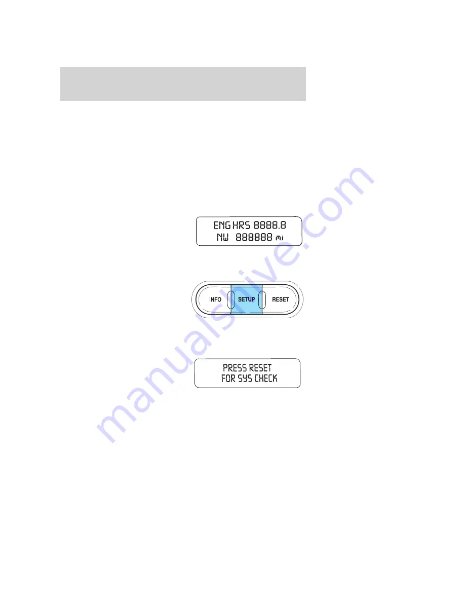 Ford 2006 F-250 Owner'S Manual Download Page 73