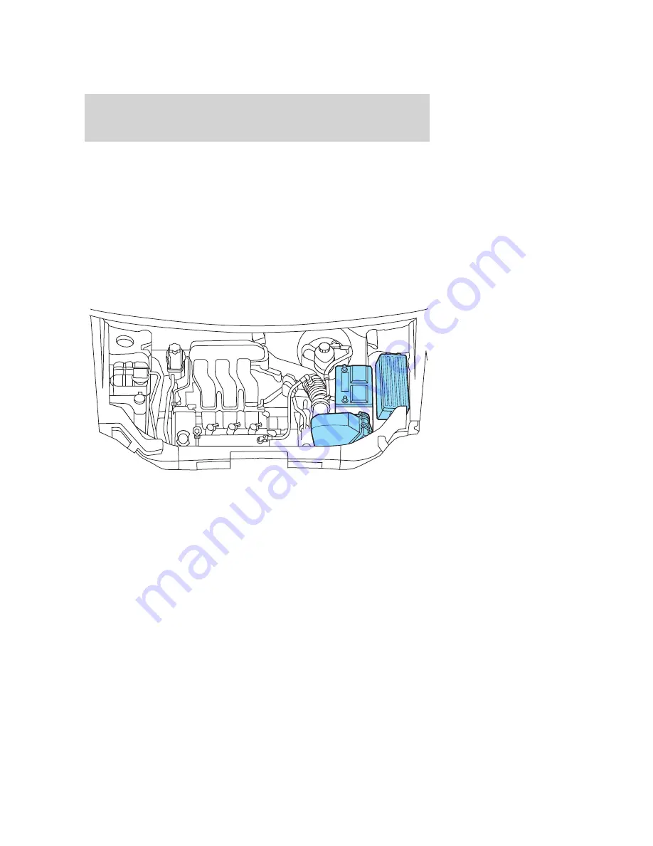 Ford 2006 Five Hundred Owner'S Manual Download Page 226