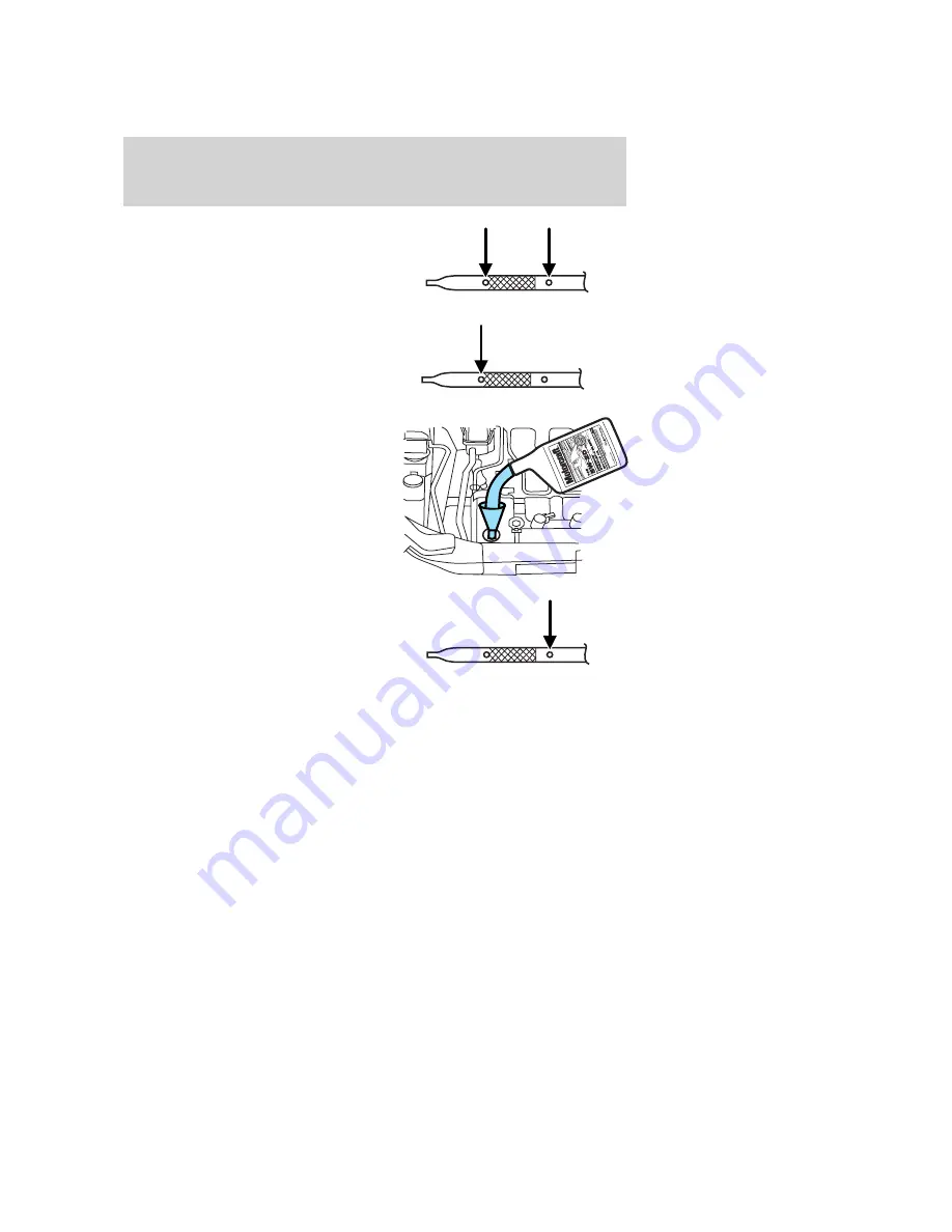 Ford 2006 Five Hundred Owner'S Manual Download Page 236