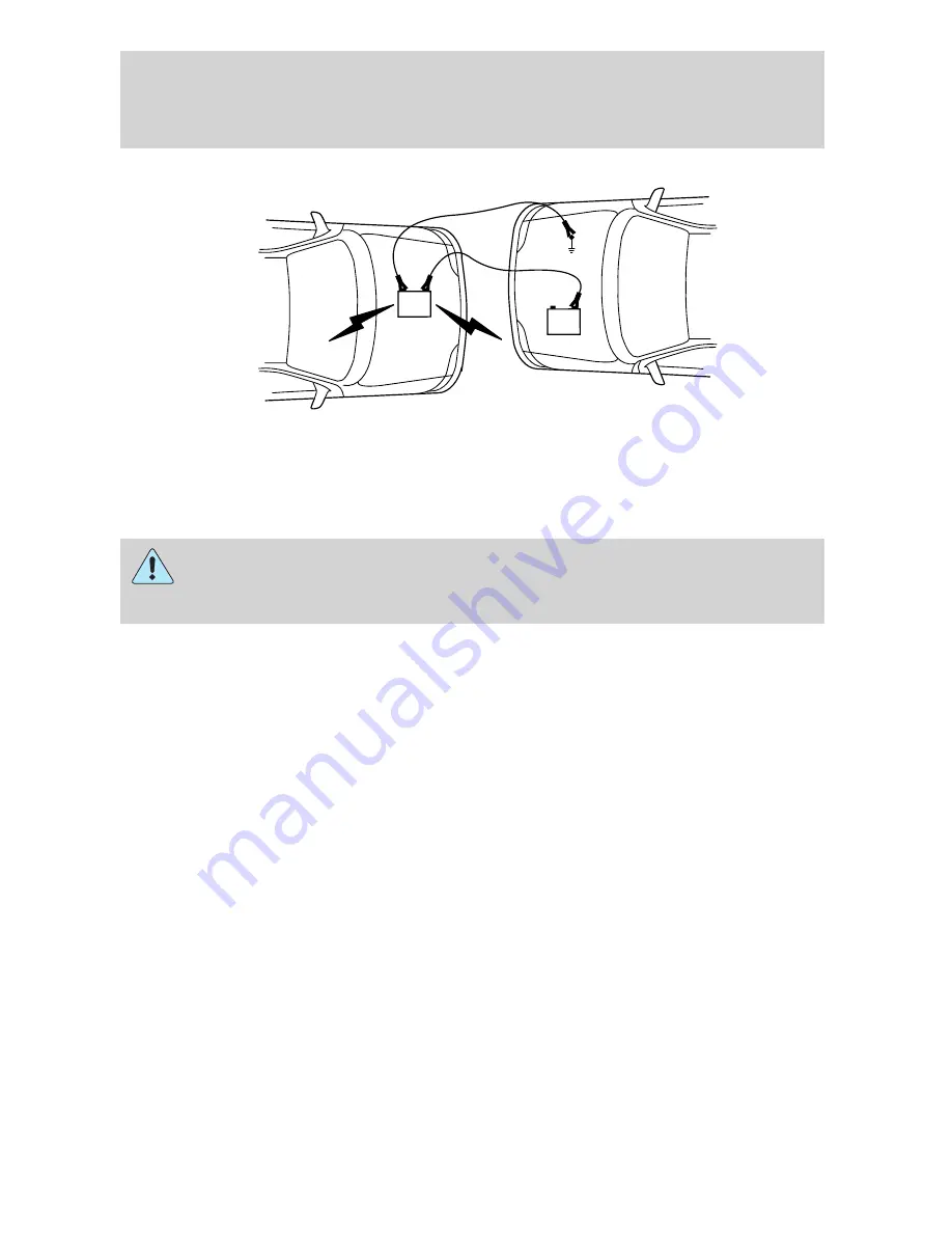 Ford 2006 Freestar Скачать руководство пользователя страница 249