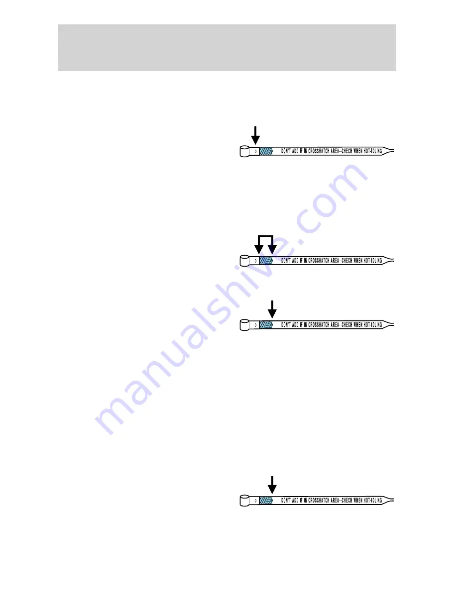 Ford 2006 Freestar Owner'S Manual Download Page 297