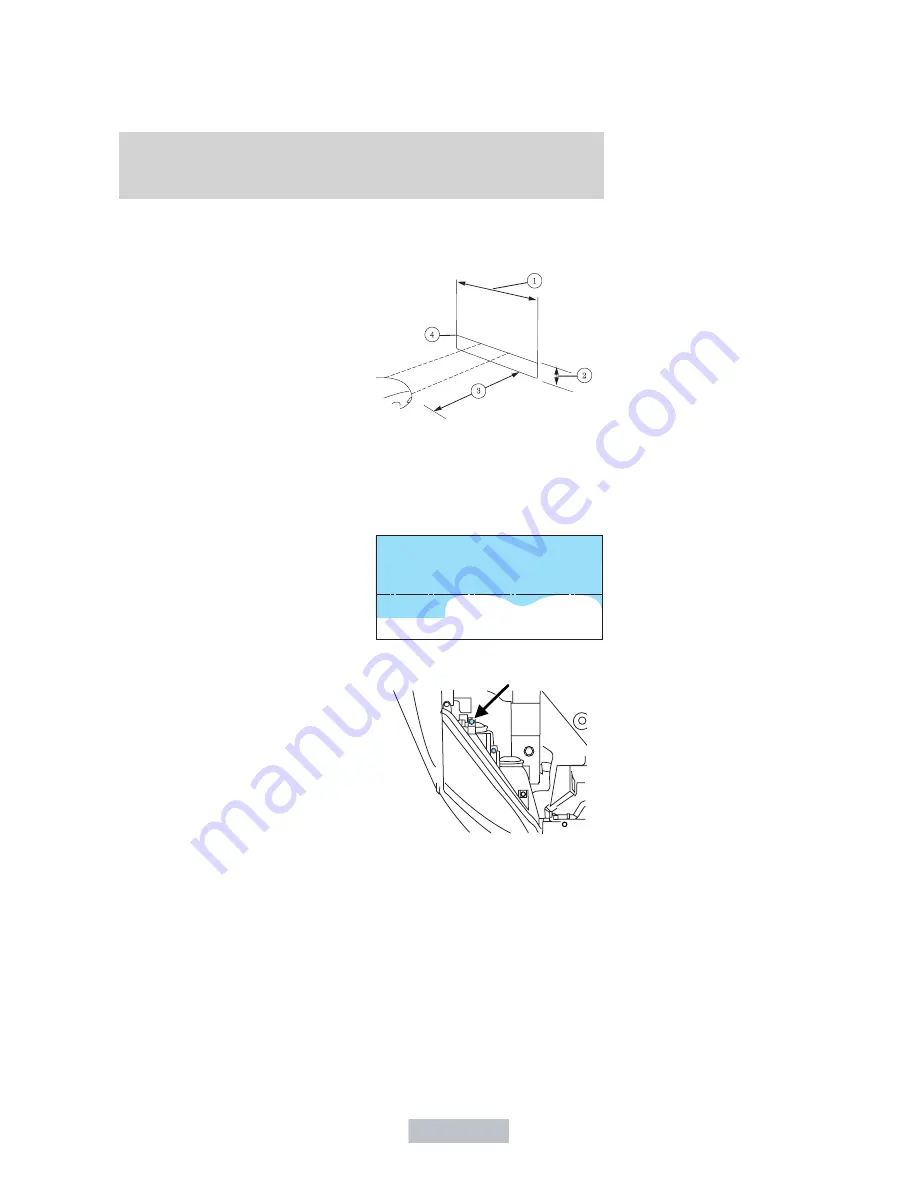 Ford 2006 Fusion Owner'S Manual Download Page 38