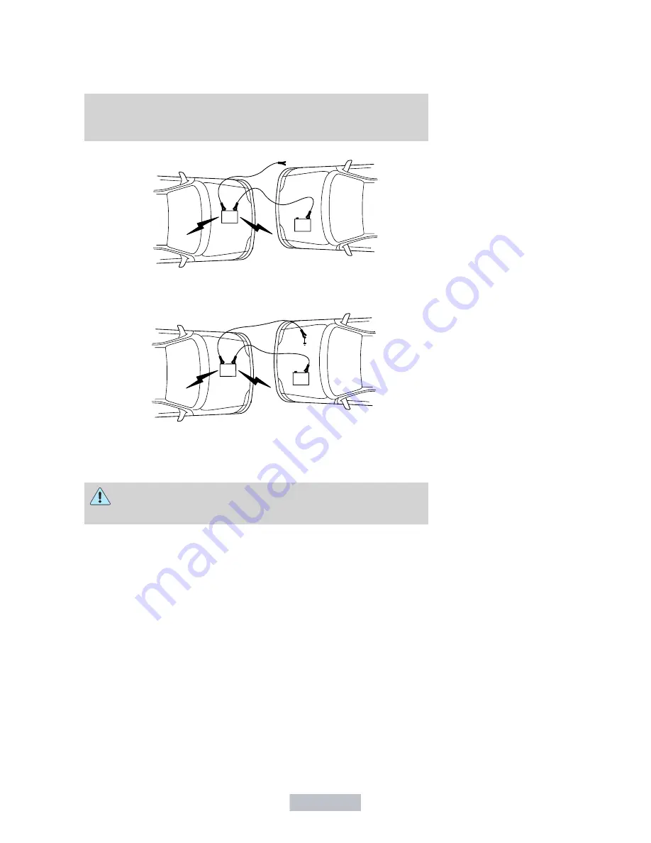 Ford 2006 Fusion Owner'S Manual Download Page 187