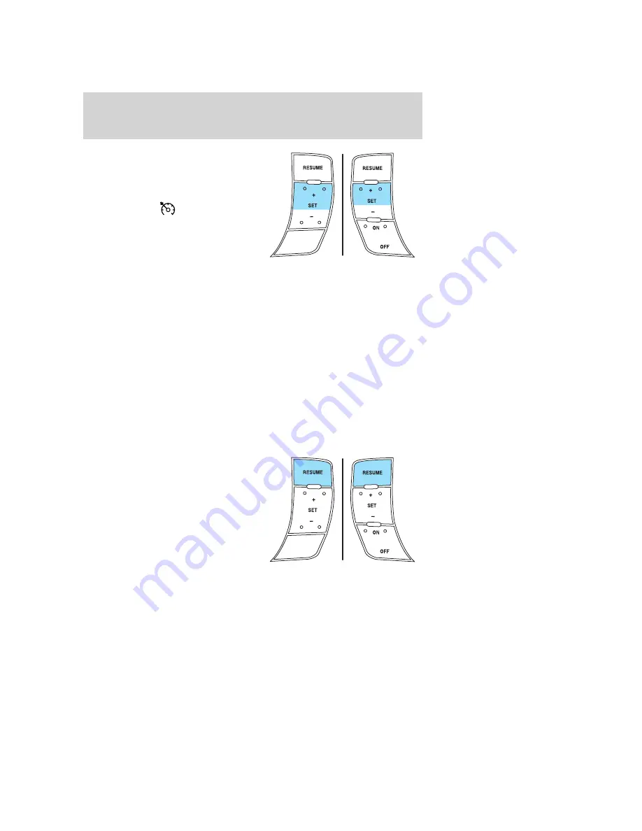 Ford 2006 Grand Marquis Owner'S Manual Download Page 67