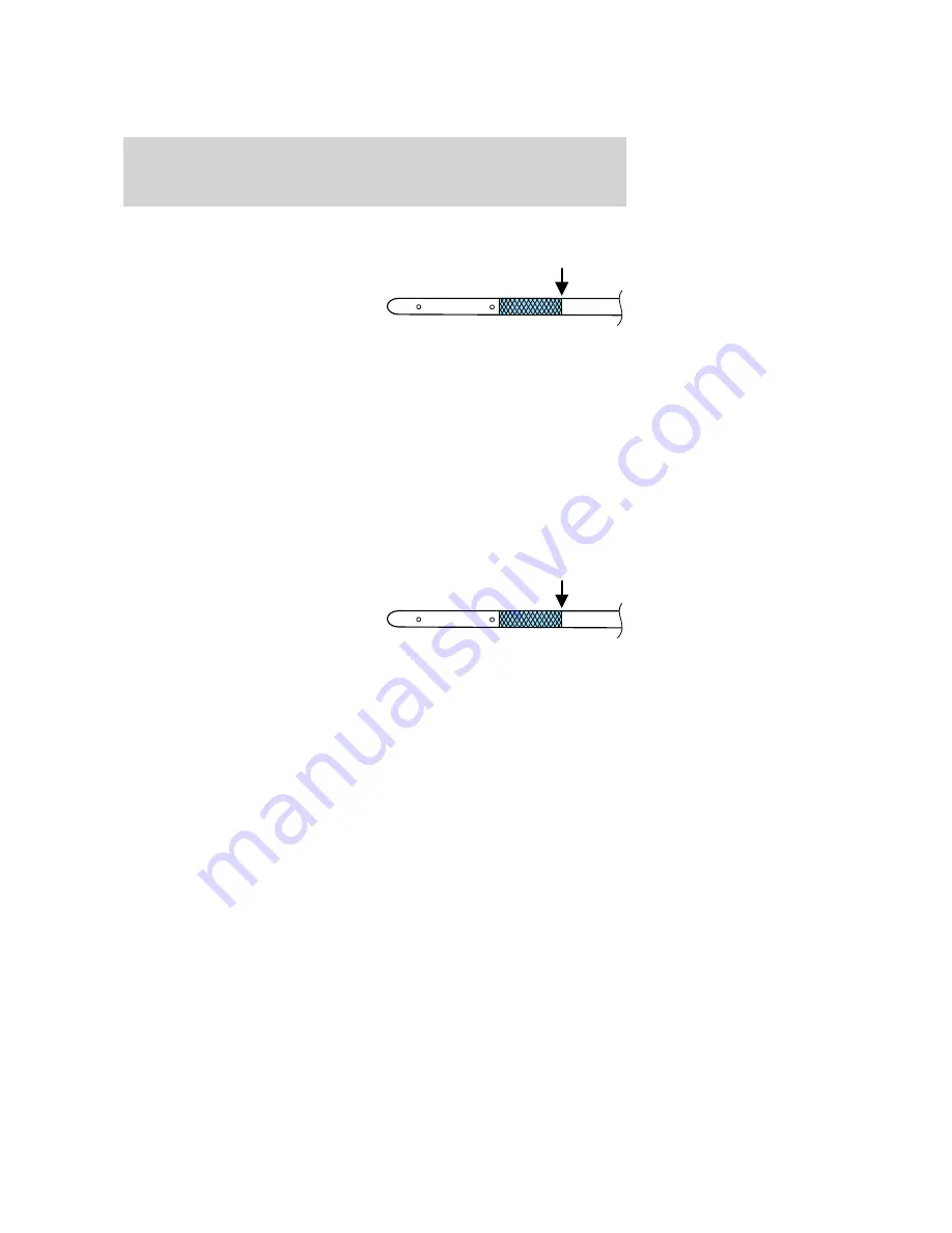 Ford 2006 Grand Marquis Owner'S Manual Download Page 249