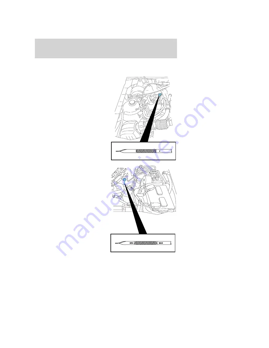 Ford 2006 Ranger Скачать руководство пользователя страница 206