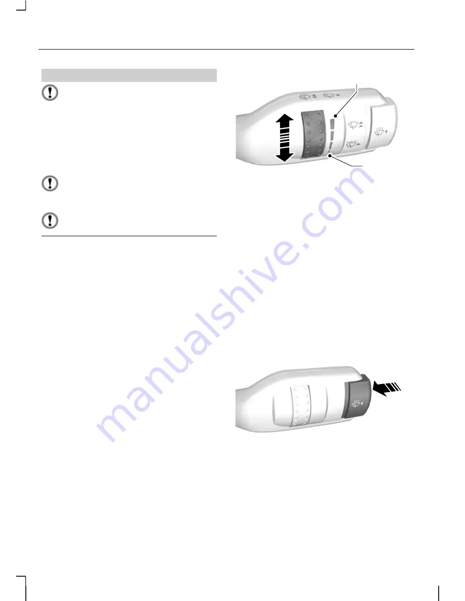 Ford 2006 Transit Owner'S Handbook Manual Download Page 30