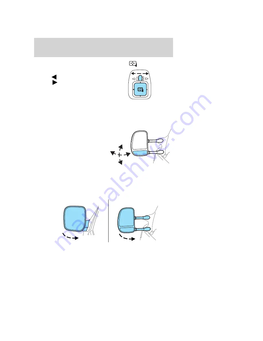 Ford 2007 E-150 Owner'S Manual Download Page 50