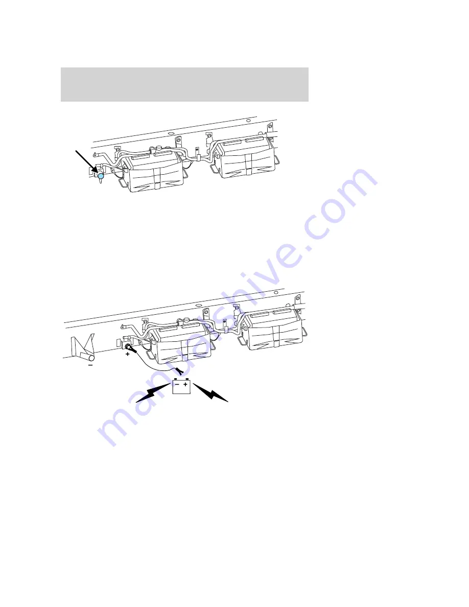 Ford 2007 Econoline Скачать руководство пользователя страница 20