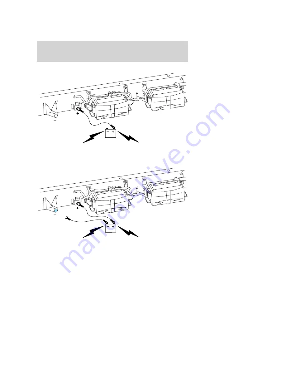 Ford 2007 Econoline Supplement Manual Download Page 21