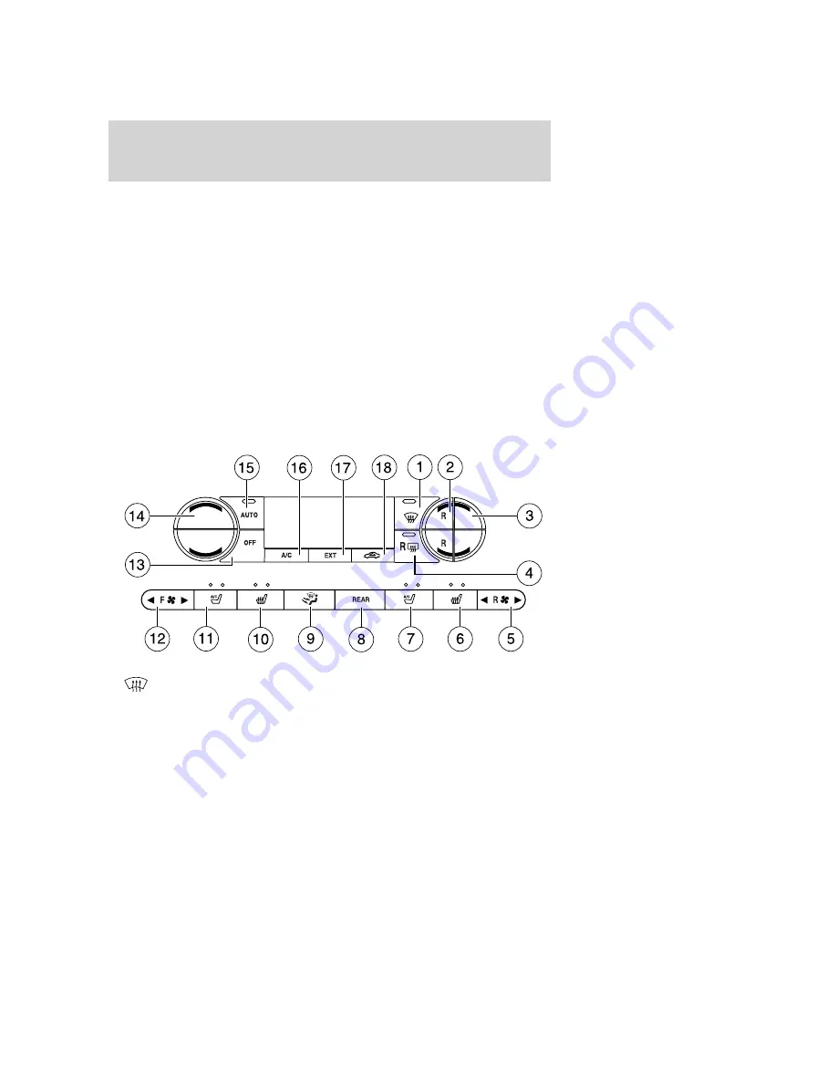 Ford 2007 Expedition Owner'S Manual Download Page 85