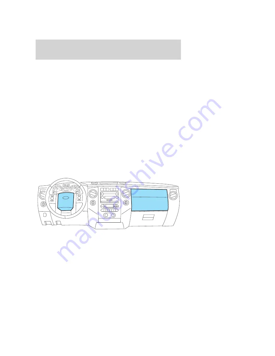 Ford 2007 Expedition Owner'S Manual Download Page 211