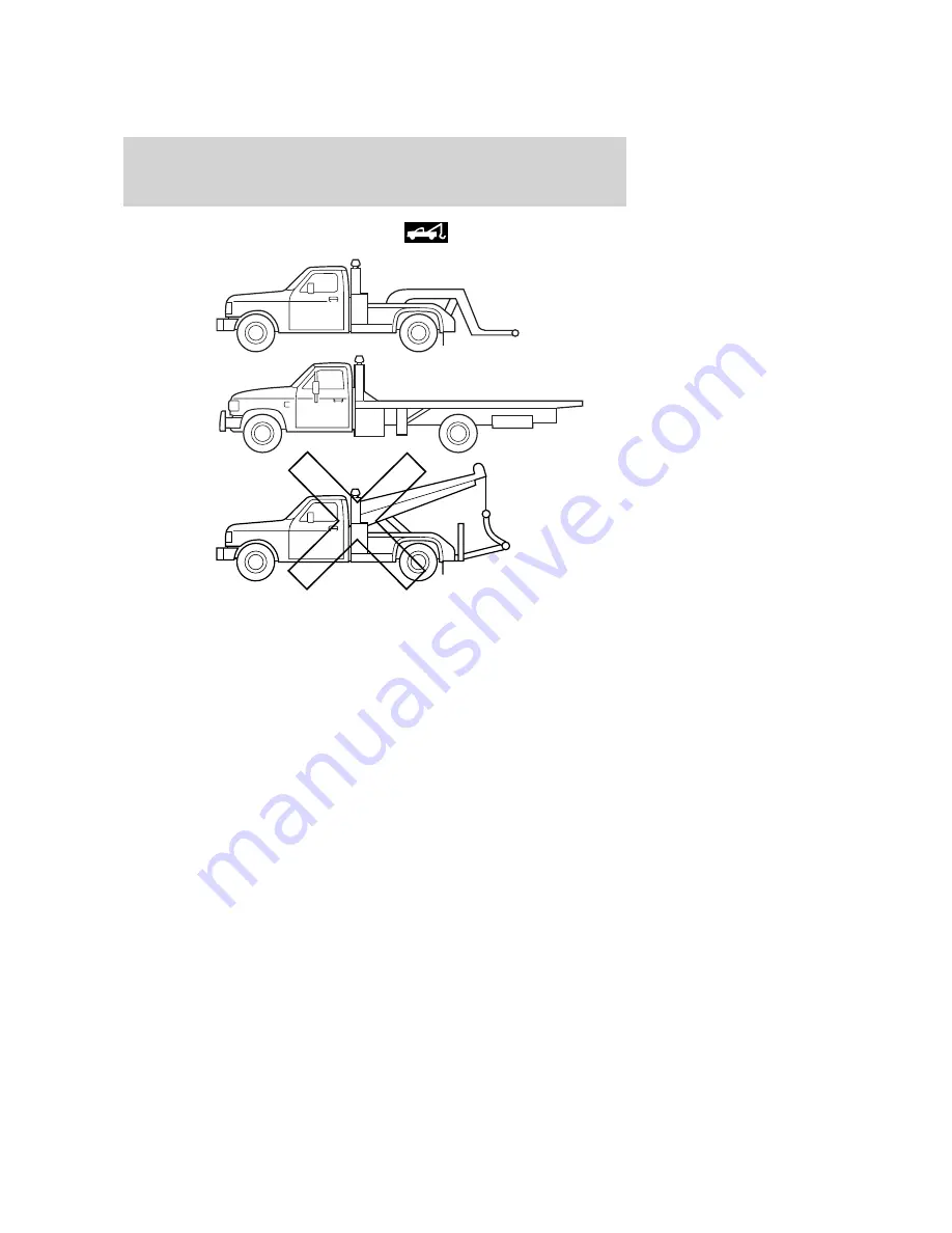 Ford 2007 Expedition Owner'S Manual Download Page 342