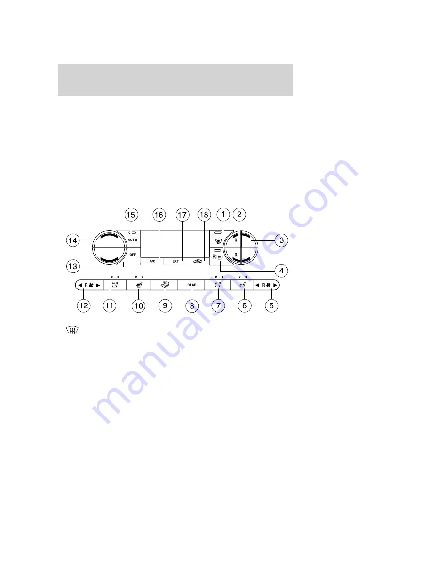 Ford 2007 Expedition Owner'S Manual Download Page 493