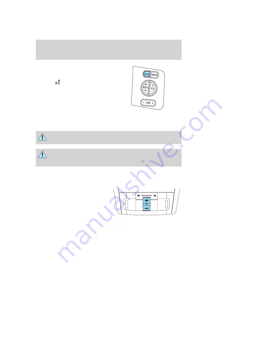 Ford 2007 Expedition Скачать руководство пользователя страница 524