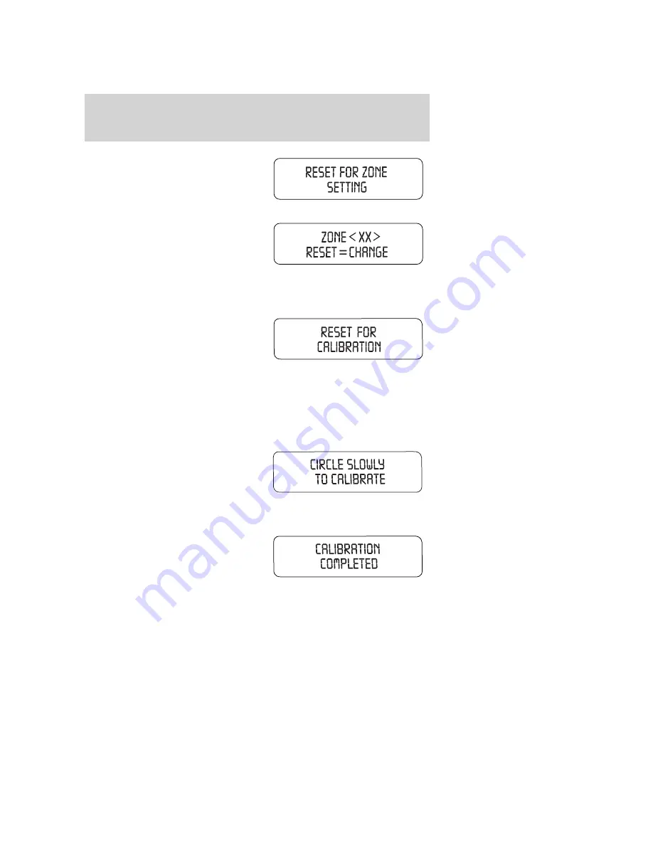 Ford 2007 Expedition Скачать руководство пользователя страница 541